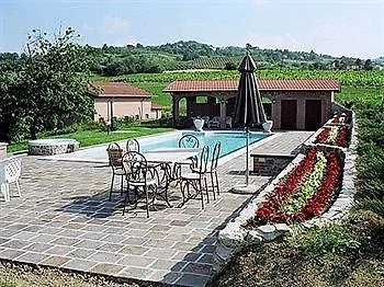 Tenuta Terensano Hotel Volpedo