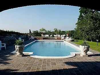Tenuta Terensano * Volpedo