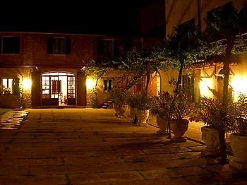 Hotel Tenuta Terensano *