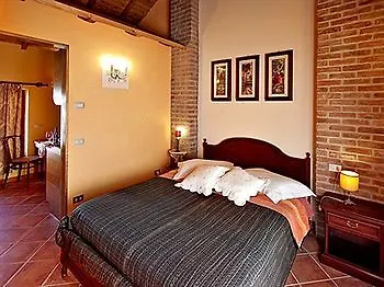 Hotel Tenuta Terensano *