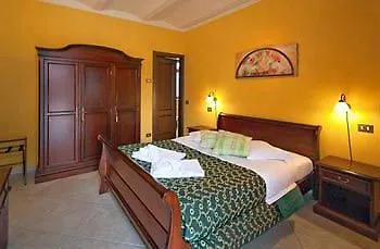 Hotel Tenuta Terensano *